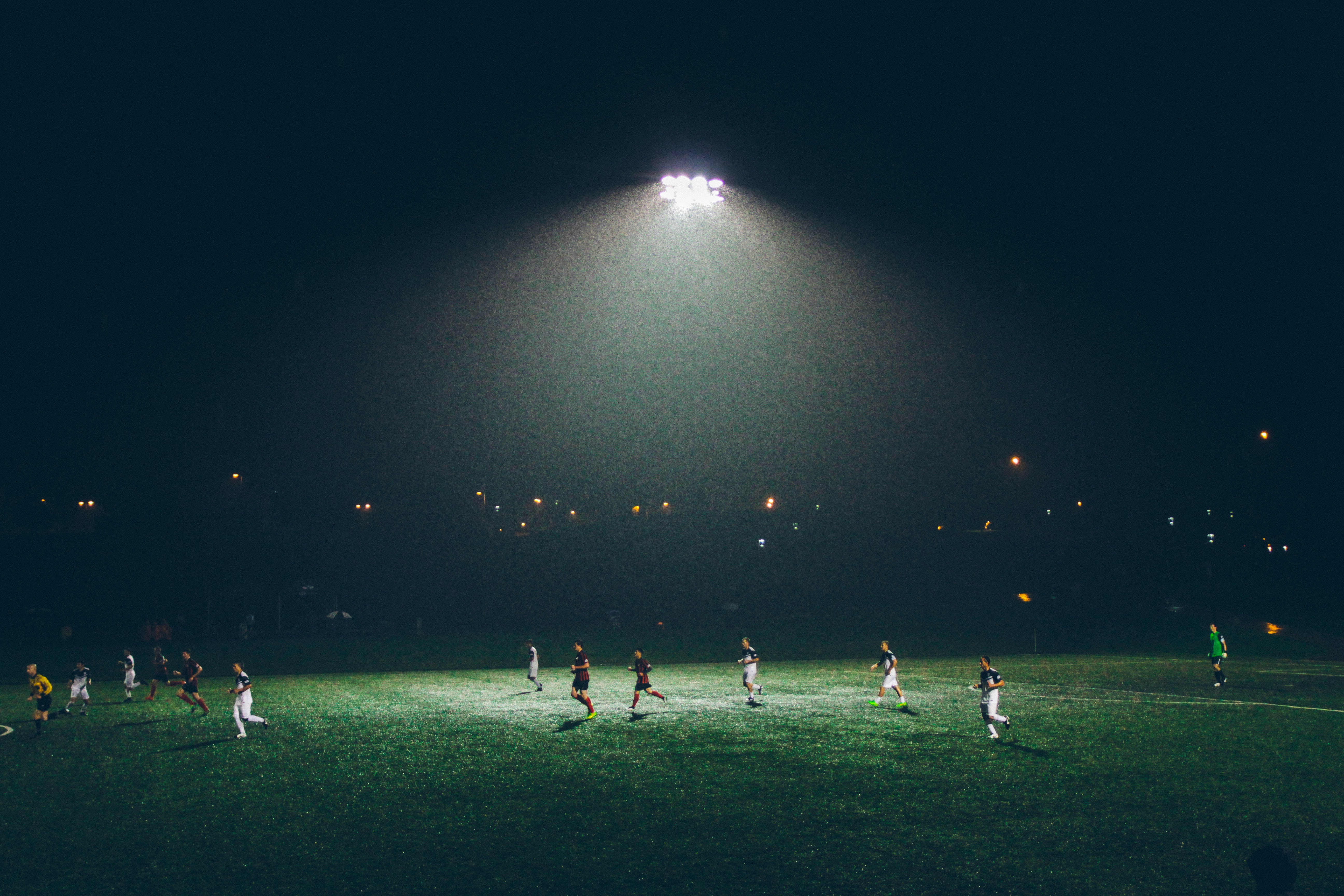 Scouting-Agentur